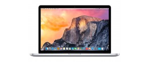 Early 2013 15" MacBook Pro